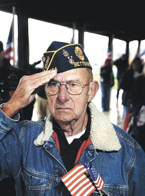 veterans day